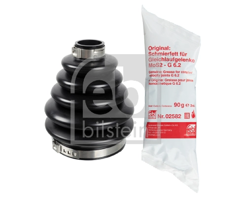 Bellow Kit, drive shaft